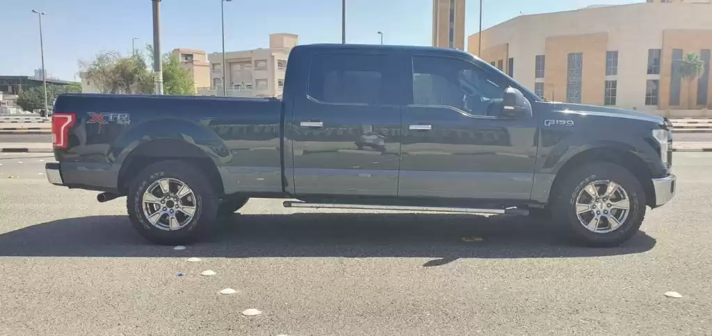 استفاده شده Ford F150 برای فروش که در کویت #15984 - 1  image 