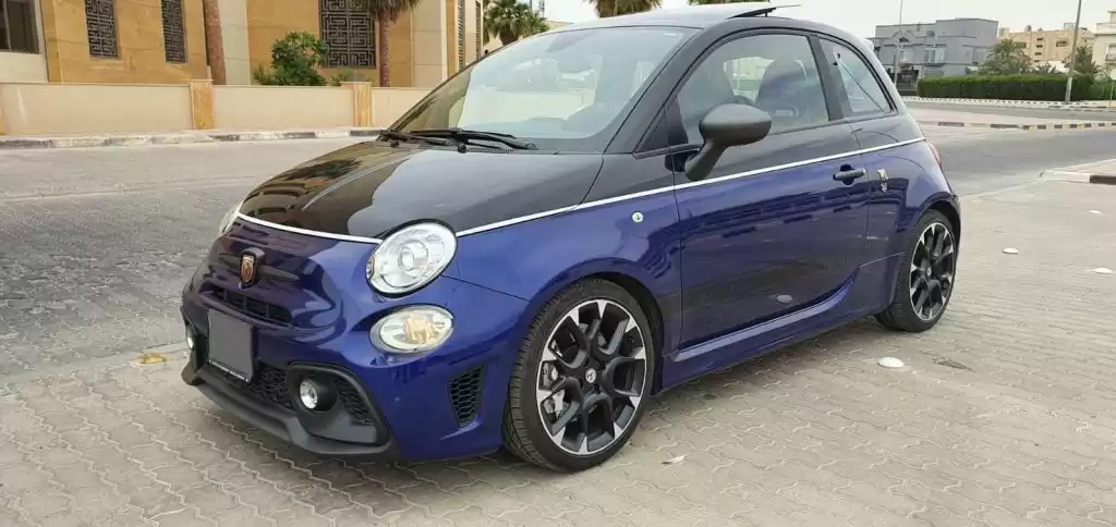 استفاده شده Fiat Unspecified برای فروش که در کویت #15988 - 1  image 