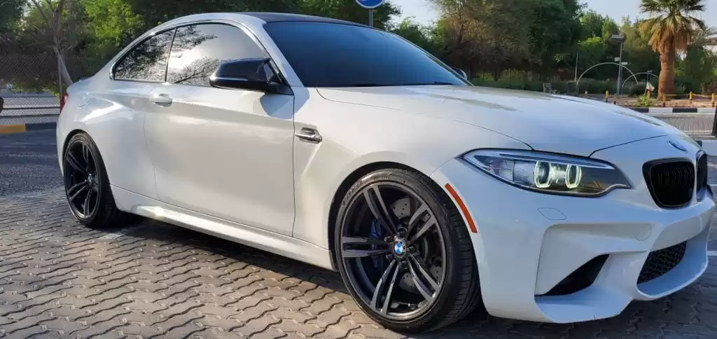 مستعملة BMW Unspecified للبيع في الكويت #15998 - 1  صورة 