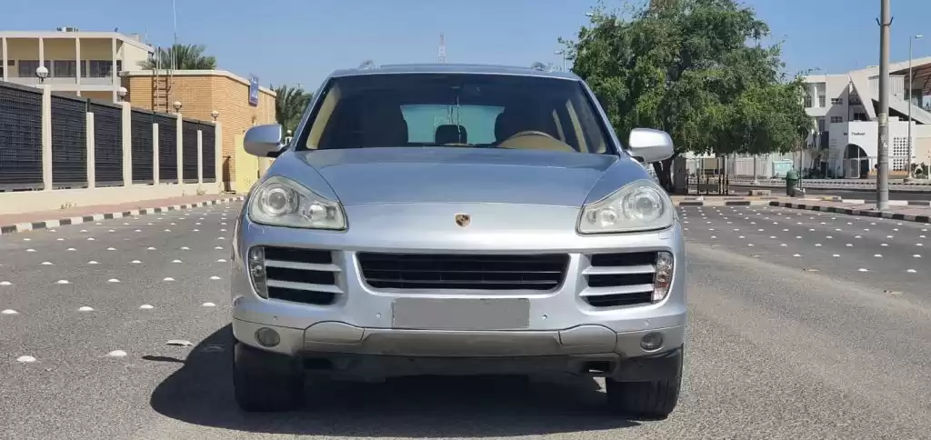 Использовал Porsche Unspecified Продается в Кувейт #16002 - 1  image 