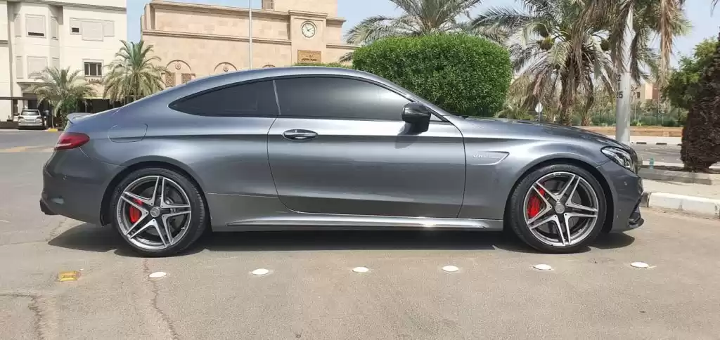 استفاده شده Mercedes-Benz Unspecified برای فروش که در کویت #16007 - 1  image 