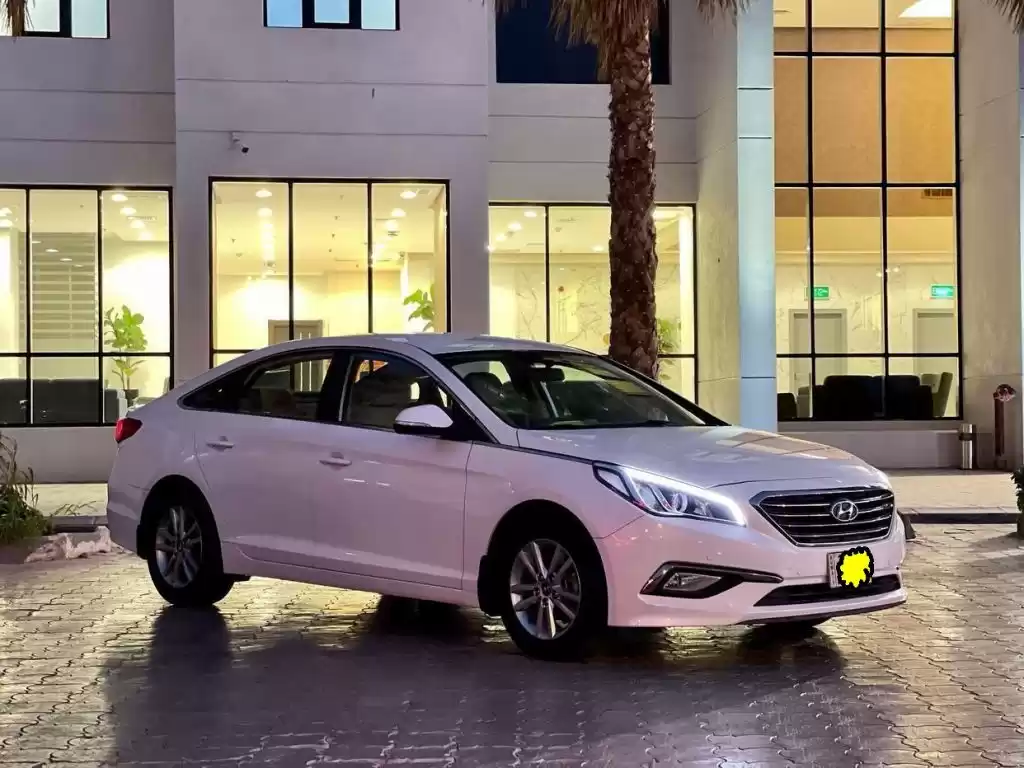 استفاده شده Hyundai Sonata برای فروش که در کویت #16008 - 1  image 