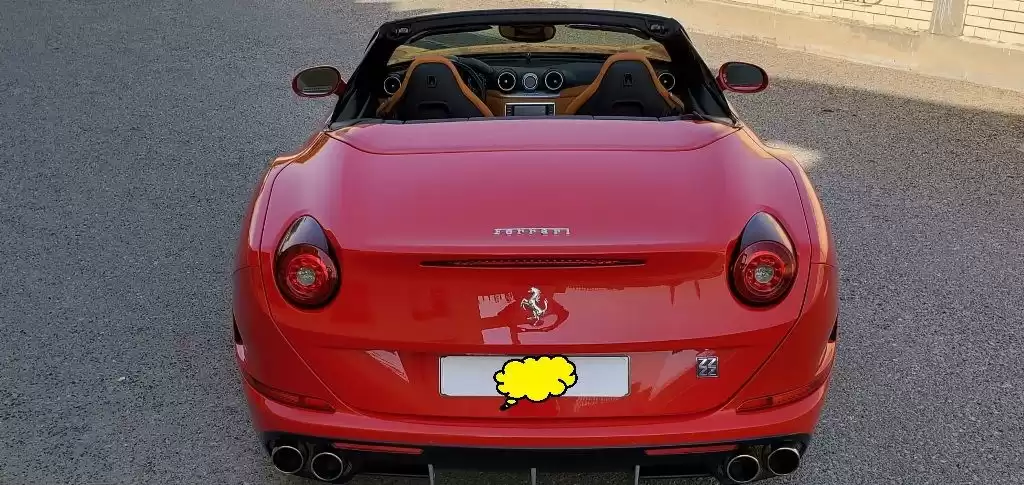 Usado Ferrari Unspecified Venta en Kuwait #16016 - 1  image 
