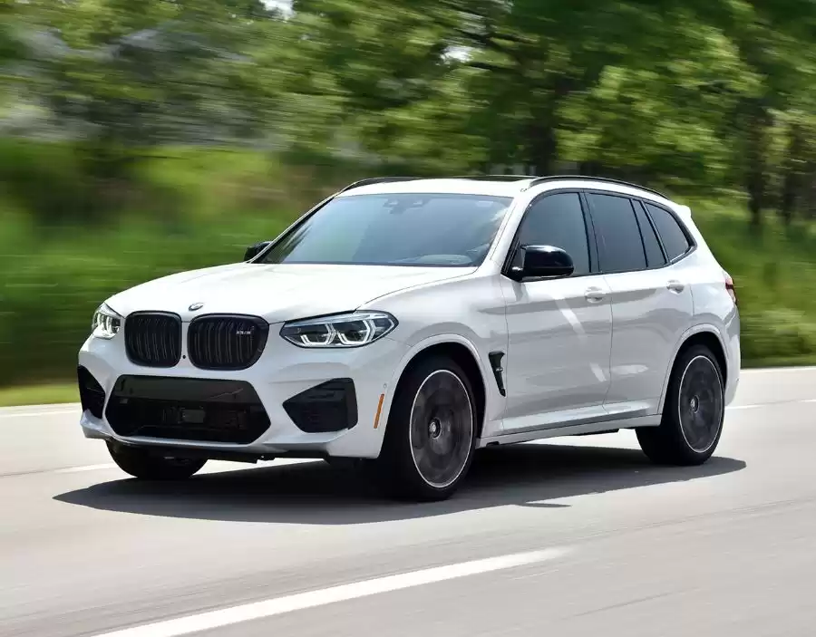 کاملا نو BMW X3 برای فروش که در کویت #16017 - 1  image 