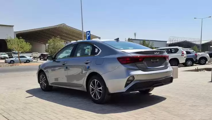 Brandneu Kia Unspecified Zu verkaufen in Riad #16023 - 1  image 