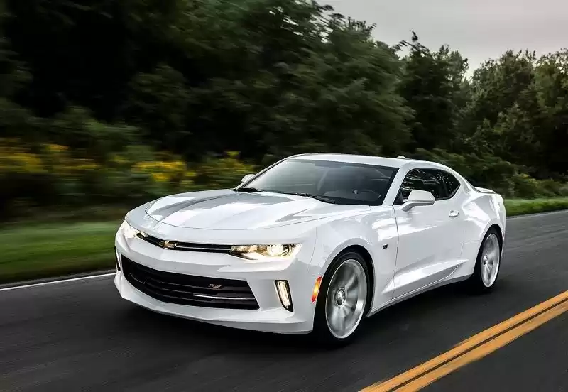 Yepyeni Chevrolet Unspecified Satılık içinde Riyad #16026 - 1  image 