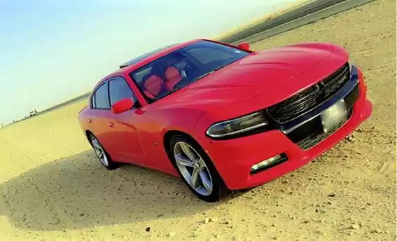 Использовал Dodge Charger Продается в Эр-Рияд #16028 - 1  image 