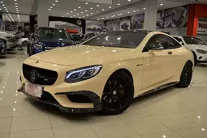 Использовал Mercedes-Benz Unspecified Продается в Эр-Рияд #16029 - 1  image 