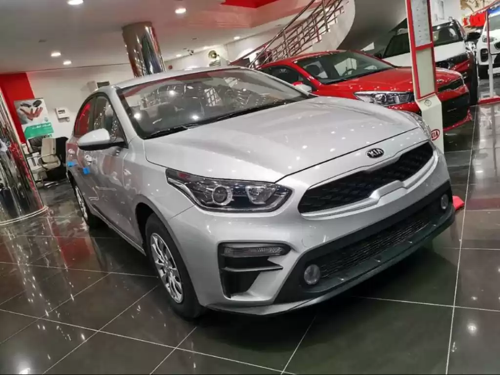 Совершенно новый Kia Unspecified Продается в Эр-Рияд #16033 - 1  image 