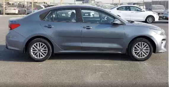Used Kia Unspecified For Sale in Riyadh #16043 - 1  image 