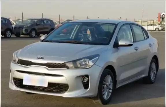 Utilisé Kia Unspecified À vendre au Riyad #16044 - 1  image 