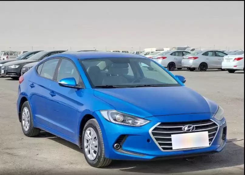 Использовал Hyundai Unspecified Продается в Эр-Рияд #16045 - 1  image 