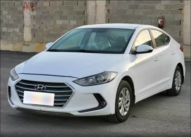 Использовал Hyundai Unspecified Продается в Эр-Рияд #16046 - 1  image 