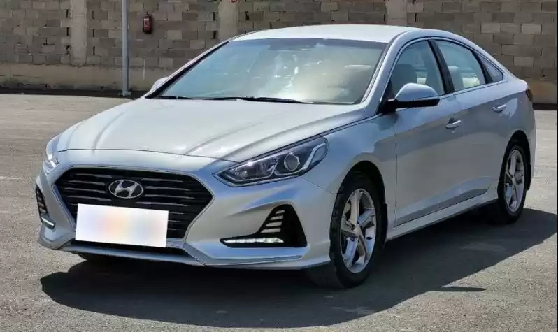 مستعملة Hyundai Unspecified للبيع في الرياض #16047 - 1  صورة 