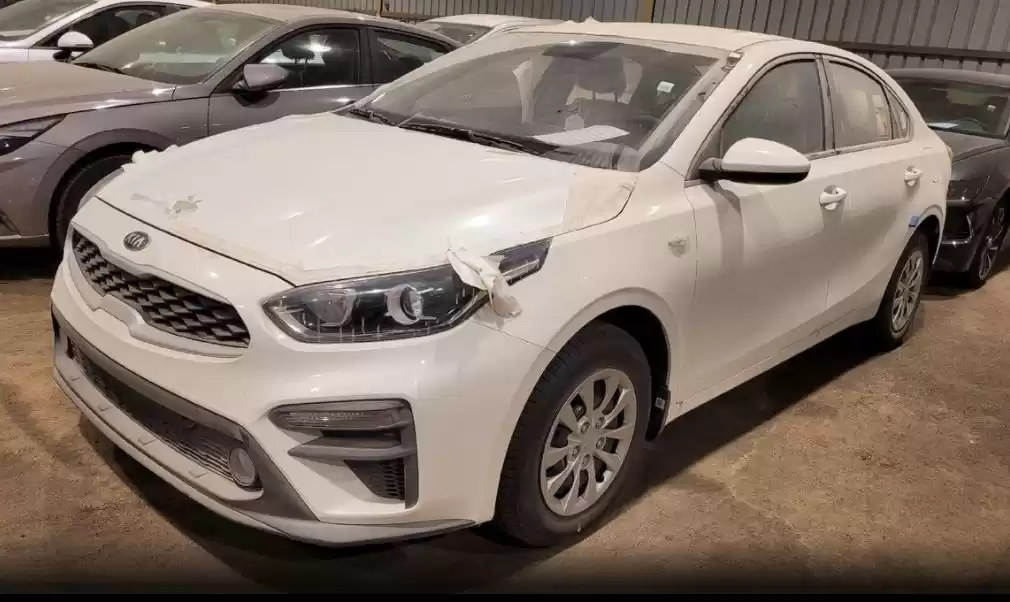 جديدة Kia Unspecified للبيع في الرياض #16058 - 1  صورة 