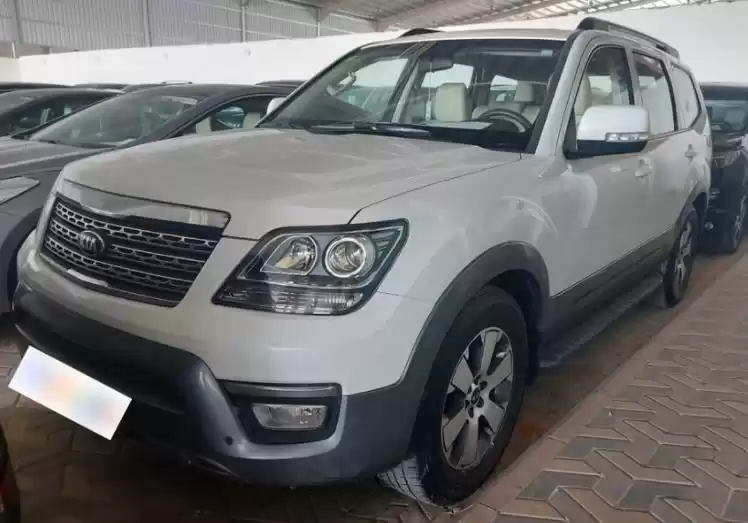 Использовал Kia Unspecified Продается в Эр-Рияд #16059 - 1  image 