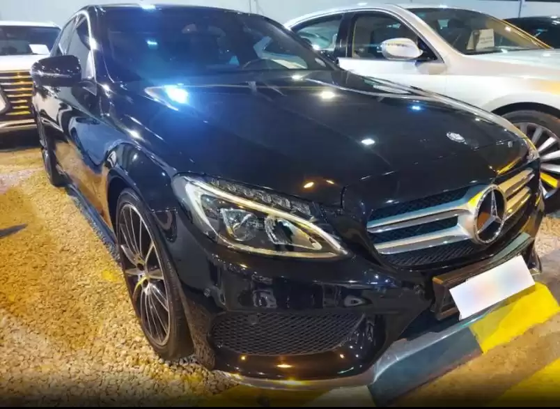 Использовал Mercedes-Benz Unspecified Продается в Эр-Рияд #16062 - 1  image 