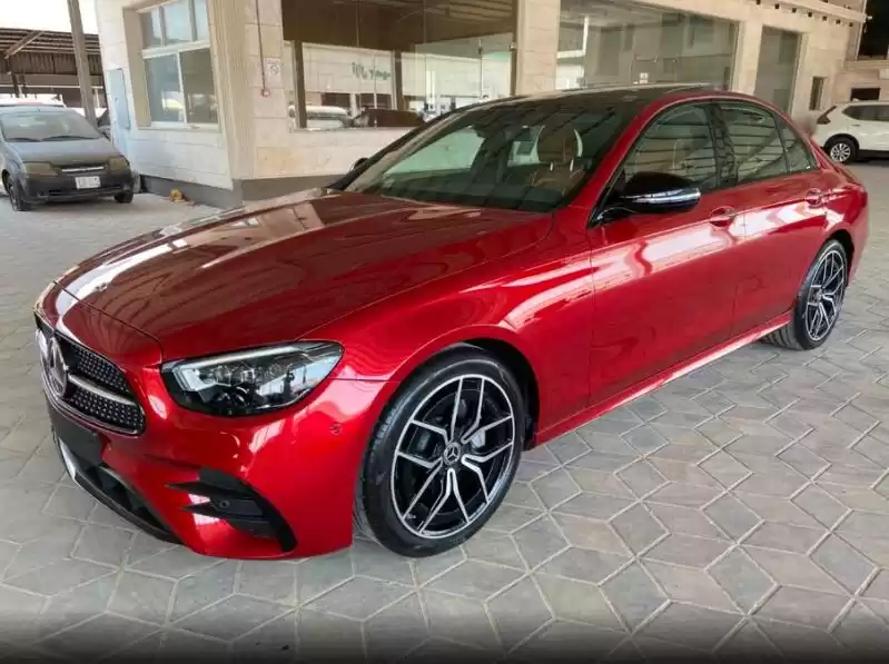 Совершенно новый Mercedes-Benz Unspecified Продается в Эр-Рияд #16066 - 1  image 