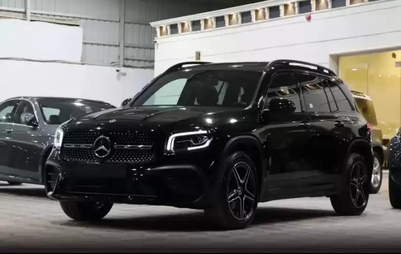 کاملا نو Mercedes-Benz Unspecified برای فروش که در ریاض #16069 - 1  image 