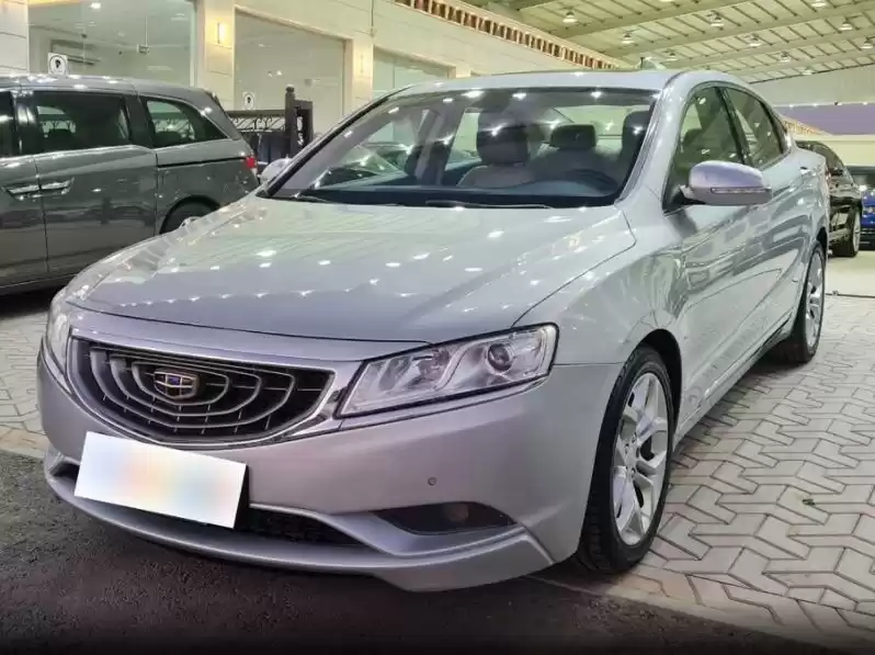 Использовал Geely Unspecified Продается в Эр-Рияд #16070 - 1  image 