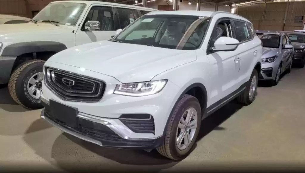 Nuevo Geely Unspecified Venta en Riad #16072 - 1  image 