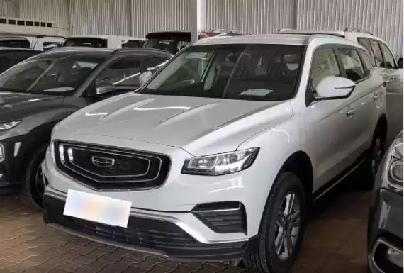 Kullanılmış Geely Unspecified Satılık içinde Riyad #16073 - 1  image 