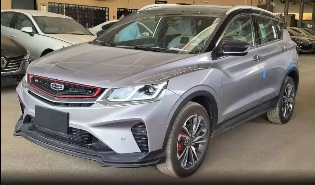 Yepyeni Geely Unspecified Satılık içinde Riyad #16074 - 1  image 