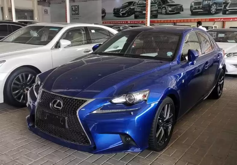 Usado Lexus Unspecified Venta en Riad #16077 - 1  image 