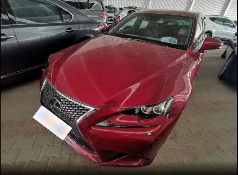 Kullanılmış Lexus Unspecified Satılık içinde Riyad #16078 - 1  image 