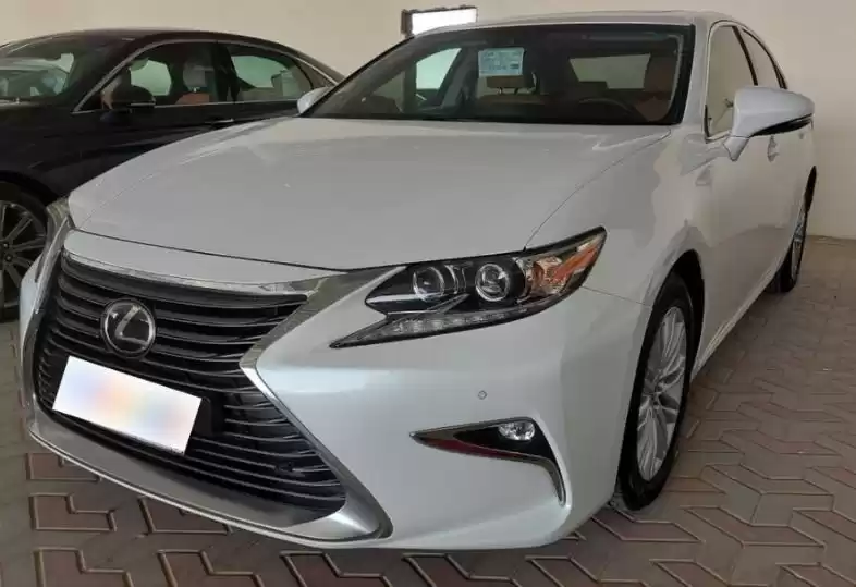 Usado Lexus Unspecified Venta en Riad #16080 - 1  image 