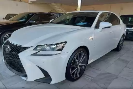 Использовал Lexus Unspecified Продается в Эр-Рияд #16083 - 1  image 