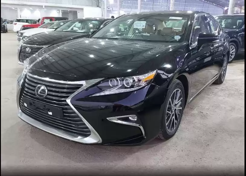 Использовал Lexus Unspecified Продается в Эр-Рияд #16084 - 1  image 