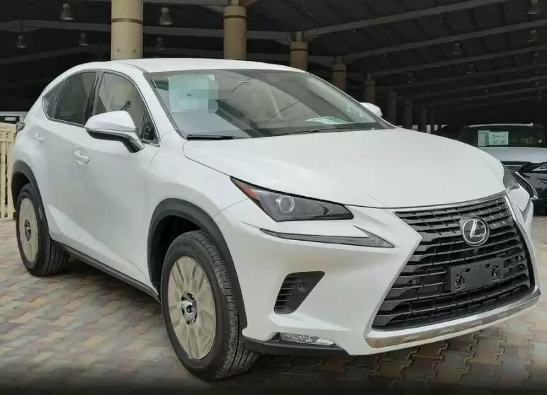 Nouveau Lexus NX 300h À vendre au Riyad #16085 - 1  image 