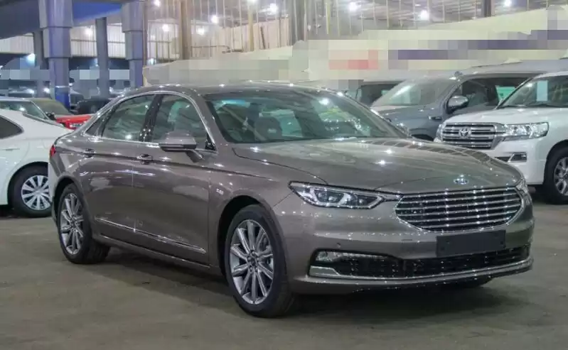 Brandneu Ford Unspecified Zu verkaufen in Riad #16086 - 1  image 