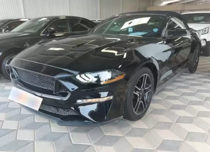 Использовал Ford Unspecified Продается в Эр-Рияд #16089 - 1  image 