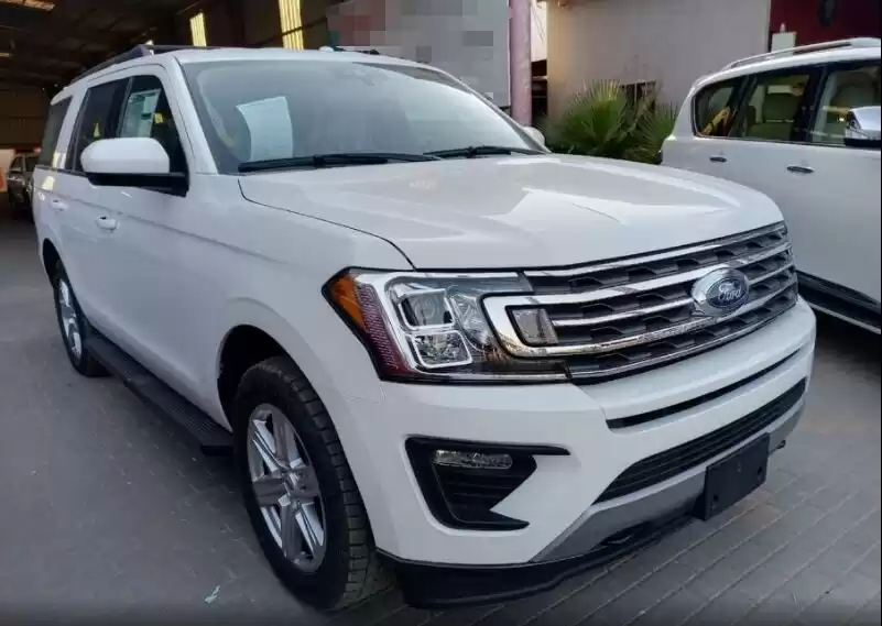 Nouveau Ford Expedition À vendre au Riyad #16090 - 1  image 