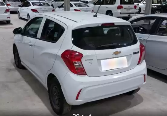 Kullanılmış Chevrolet Unspecified Satılık içinde Riyad #16110 - 1  image 