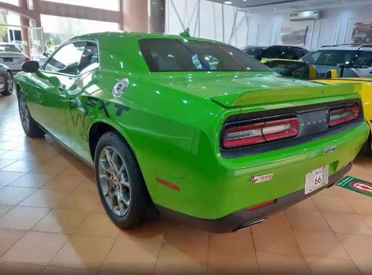 Использовал Dodge Unspecified Продается в Эр-Рияд #16112 - 1  image 