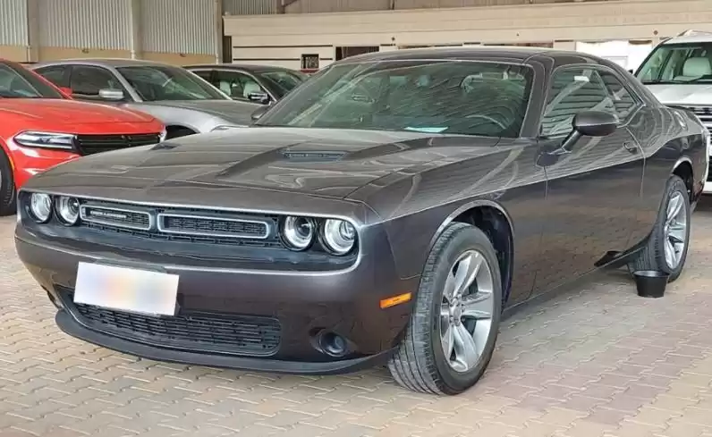 Использовал Dodge Unspecified Продается в Эр-Рияд #16114 - 1  image 