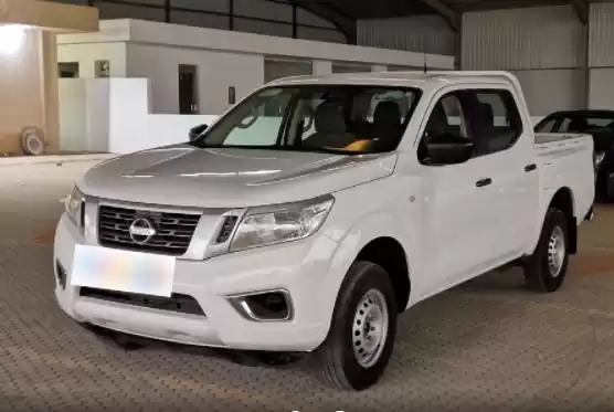 Kullanılmış Nissan Unspecified Satılık içinde Riyad #16119 - 1  image 