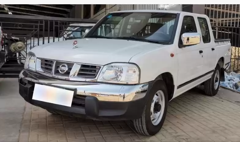 مستعملة Nissan Unspecified للبيع في الرياض #16122 - 1  صورة 