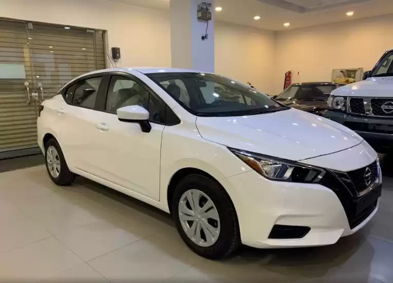 جديدة Nissan Unspecified للبيع في الرياض #16123 - 1  صورة 