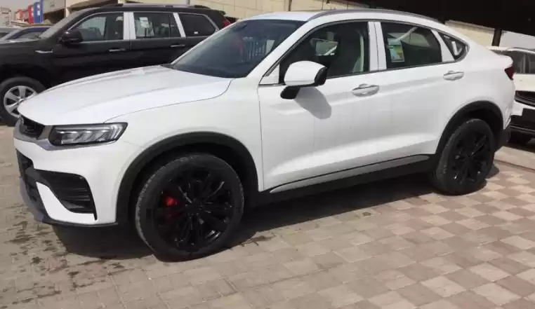 Nuevo Geely Unspecified Venta en Riad #16126 - 1  image 