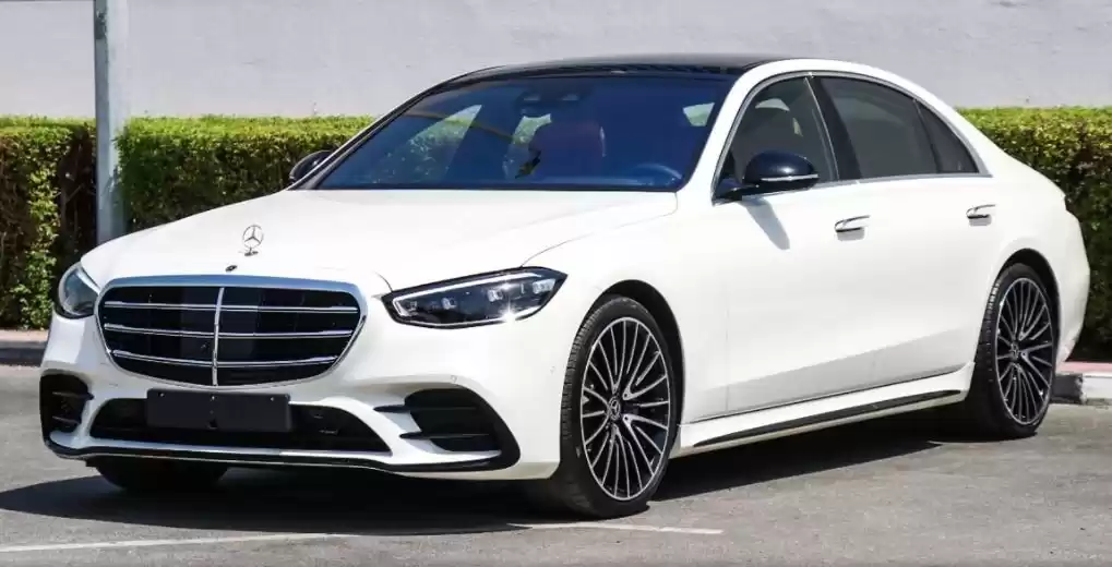 Yepyeni Mercedes-Benz Unspecified Satılık içinde Riyad #16130 - 1  image 