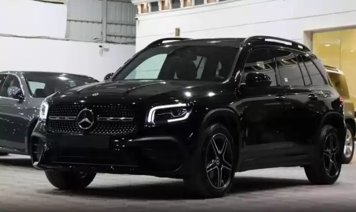 Совершенно новый Mercedes-Benz Unspecified Продается в Эр-Рияд #16131 - 1  image 