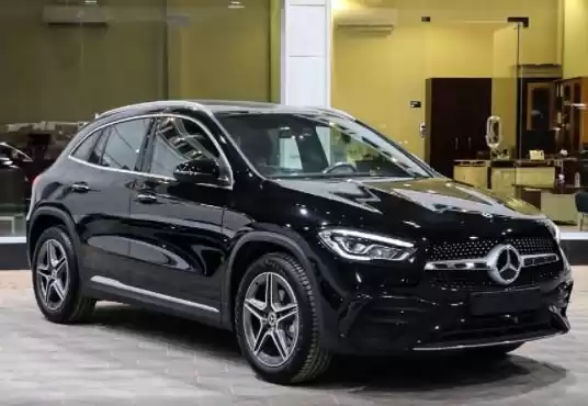 جديدة Mercedes-Benz GLA Class للبيع في الرياض #16132 - 1  صورة 