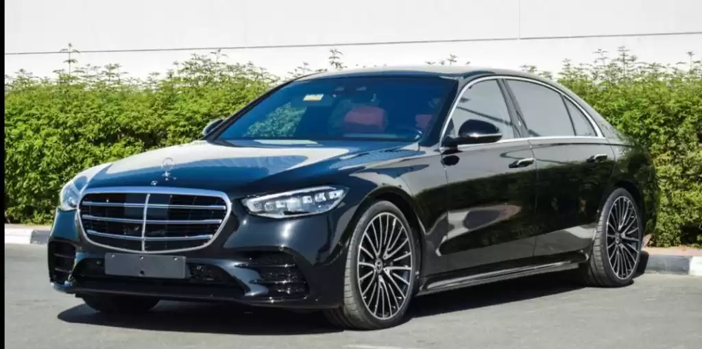 جديدة Mercedes-Benz Unspecified للبيع في الرياض #16133 - 1  صورة 