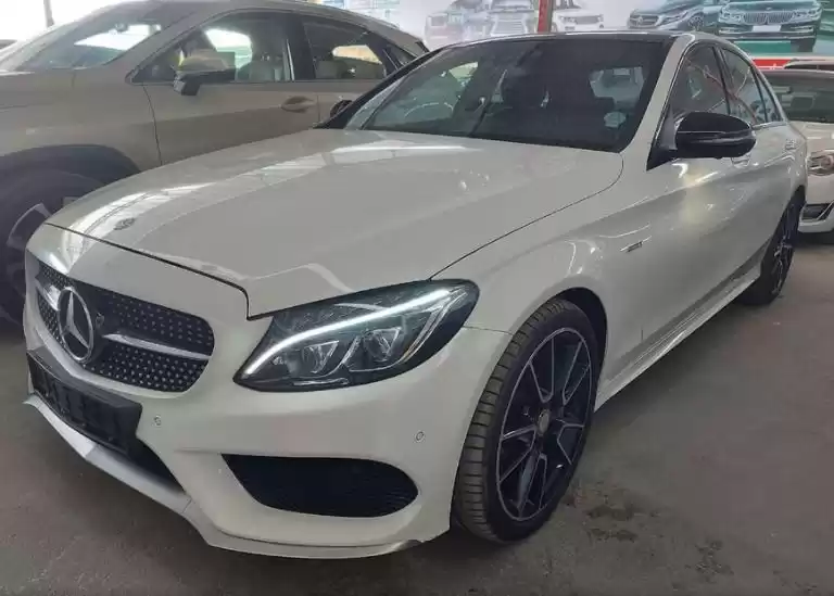 مستعملة Mercedes-Benz Unspecified للبيع في الرياض #16139 - 1  صورة 