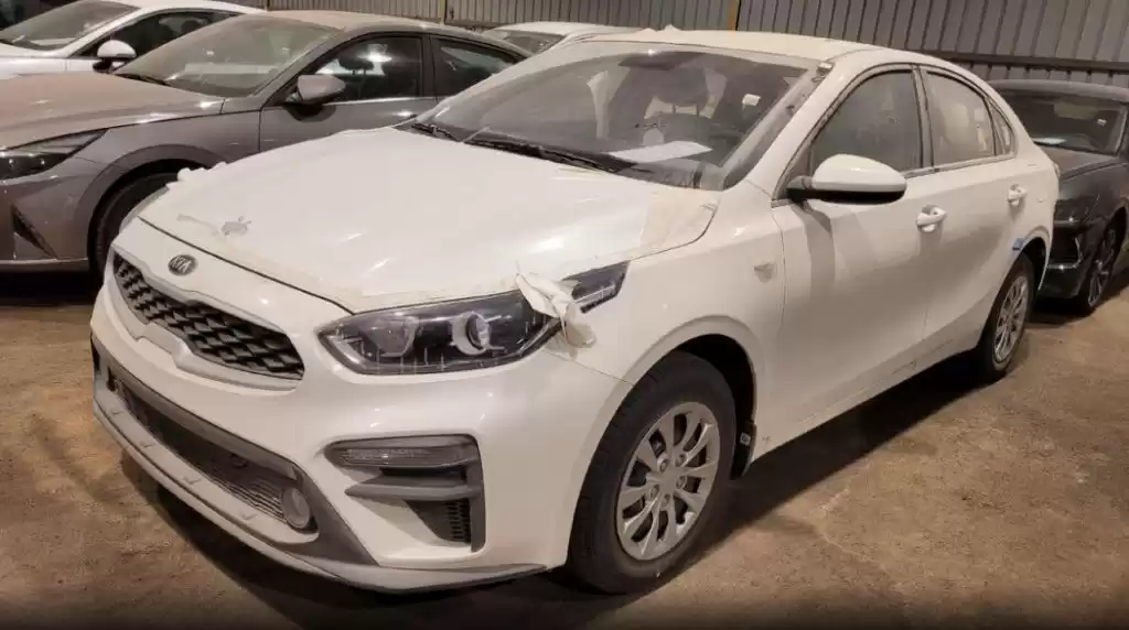 جديدة Kia Unspecified للبيع في الرياض #16142 - 1  صورة 