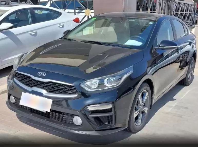 مستعملة Kia Unspecified للبيع في الرياض #16144 - 1  صورة 